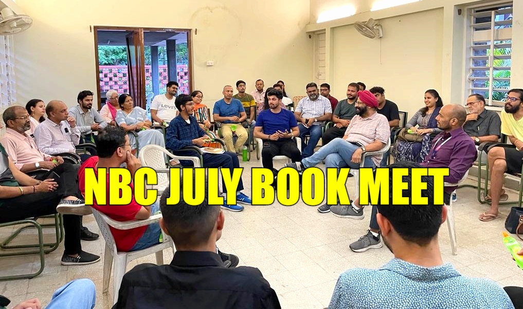 NBC July 2022 Book Meet